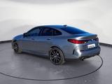 BMW 220i Gran Coupe M Sport 19' Comfort Paket Premiu - graue BMW 2er Reihe