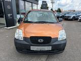 Kia Picanto 1.1 LX KLIMA - Kia Picanto: Lx