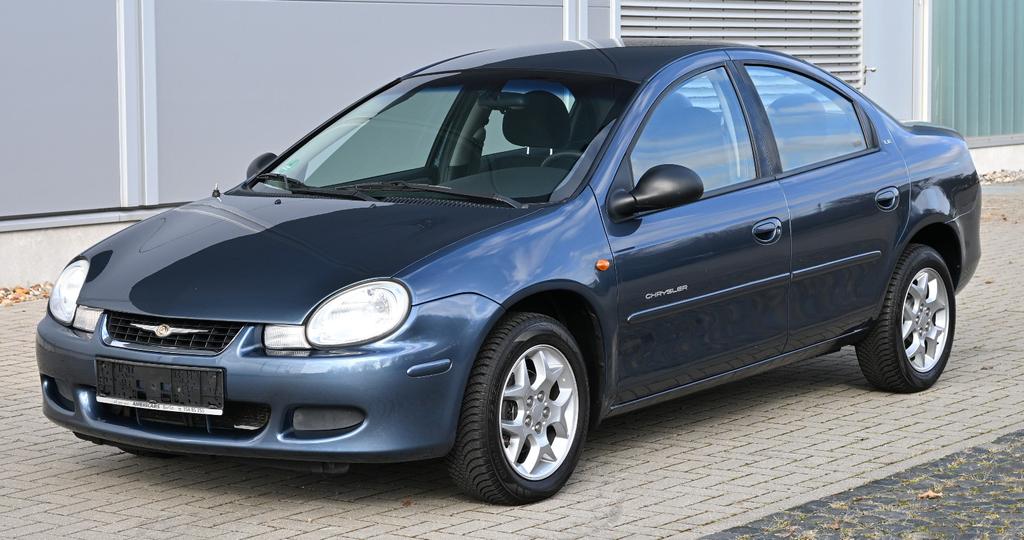 Chrysler Neon