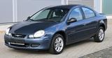 Chrysler Neon 2.0 LE - Chrysler Neon Gebrauchtwagen