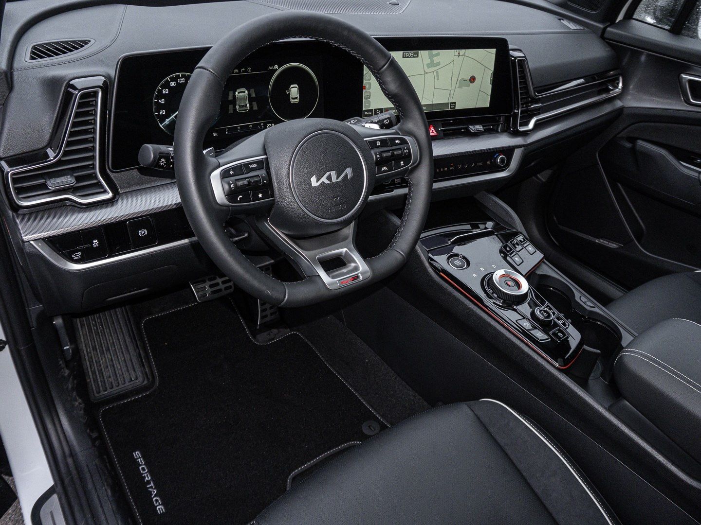 Kia Sportage - Bild 6