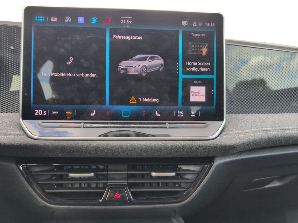 Volkswagen Passat Variant - Bild 18
