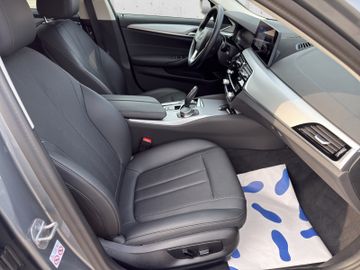 BMW 520 - 9