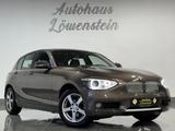 BMW 120 D*RFK*NAVI*SHZ*CD*MULTIMEDIA* - BMW 120 aus 2014