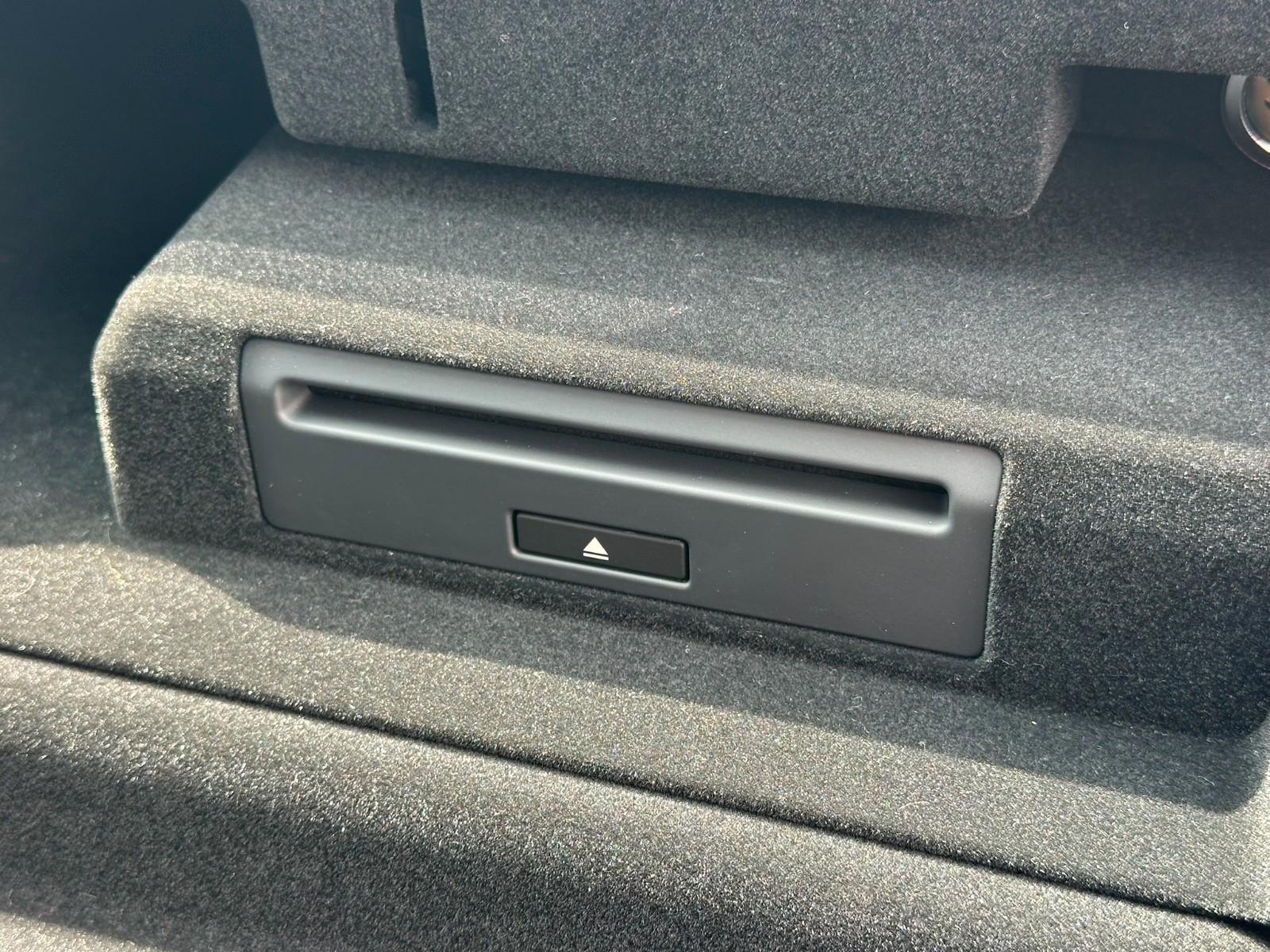 Land Rover Range Rover Sport Autobiography Dynamic*LED*ACC