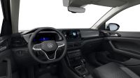 Volkswagen T-Cross - Vorschau Bild 9
