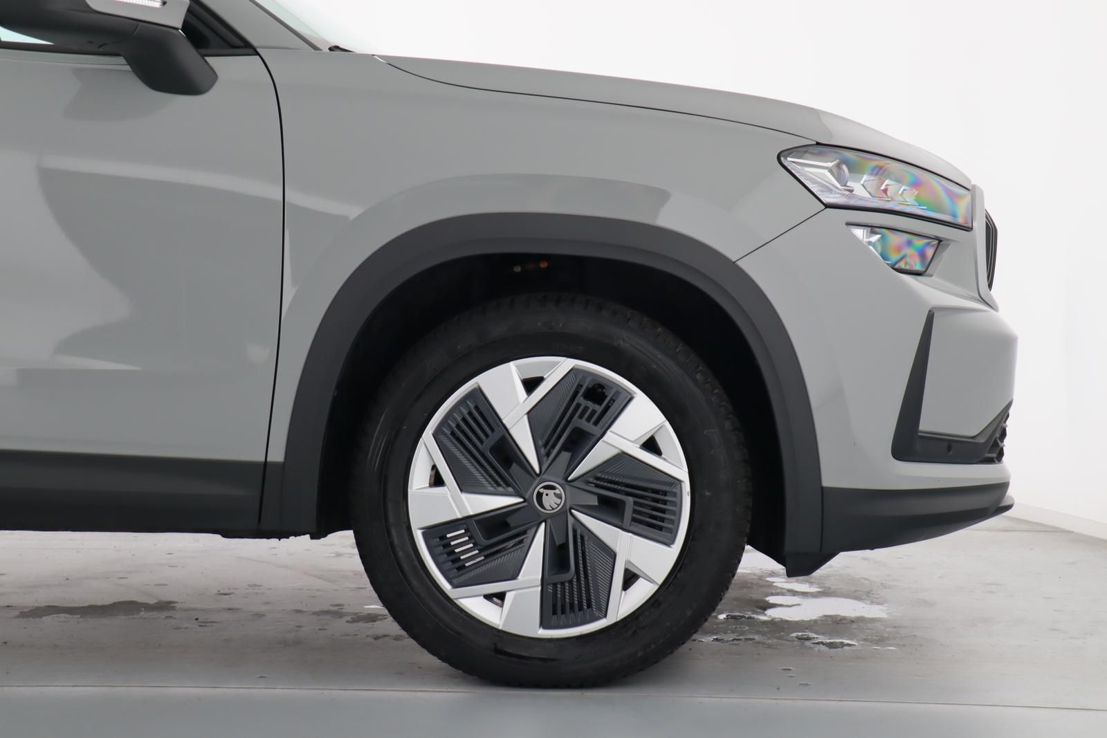 Skoda Kodiaq - Bild 4