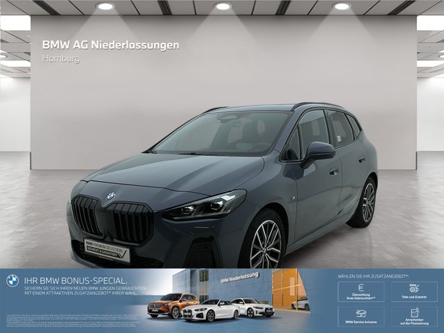 BMW 223d xDrive Active Tourer M Sport AHK Harman/K