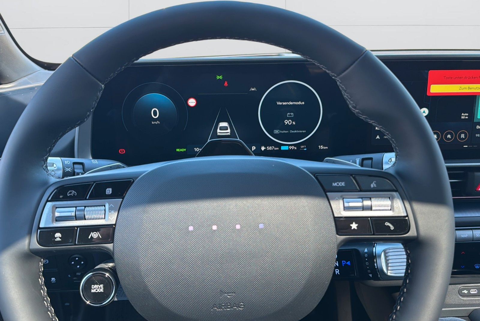Hyundai IONIQ 6 - Bild 7