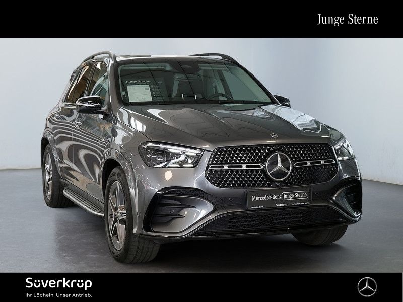 MERCEDES-BENZ GLE 350 de 4M ,