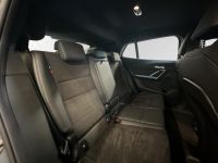 BMW X2 - Vorschau Bild 13