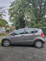 Mercedes-Benz Mercedes A-Klasse Automatik  2006   neue... - gebrauchte Mercedes-Benz 200 aus dem Jahr 2006