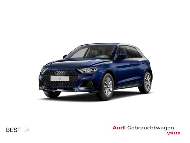 Audi A1 allstreet 30 TFSI VIRTUAL*SMART-INTER*PDC*SHZ