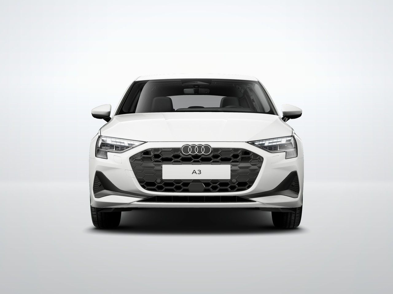 Audi A3 Sportback TFSI ACC Navi Kamera SHZ Klima imagem 2