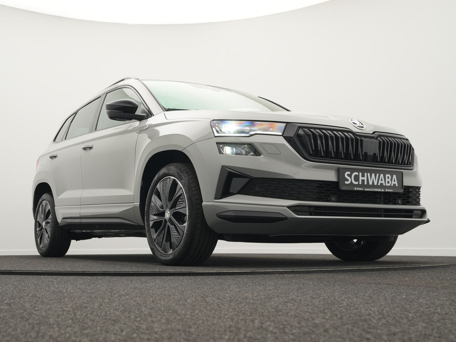 Skoda Karoq - Bild 24