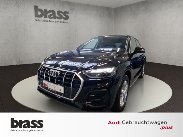 Image of Audi Q5