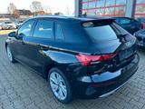 Audi A3 Sportback 35 TDI advanced - Audi A3 Gebrauchtwagen in Augsburg