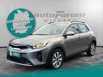 Kia Leasingangebot: Kia Stonic 1.0T VISION (100 PS) +NAVI+PDC+KAMERA+SHZ