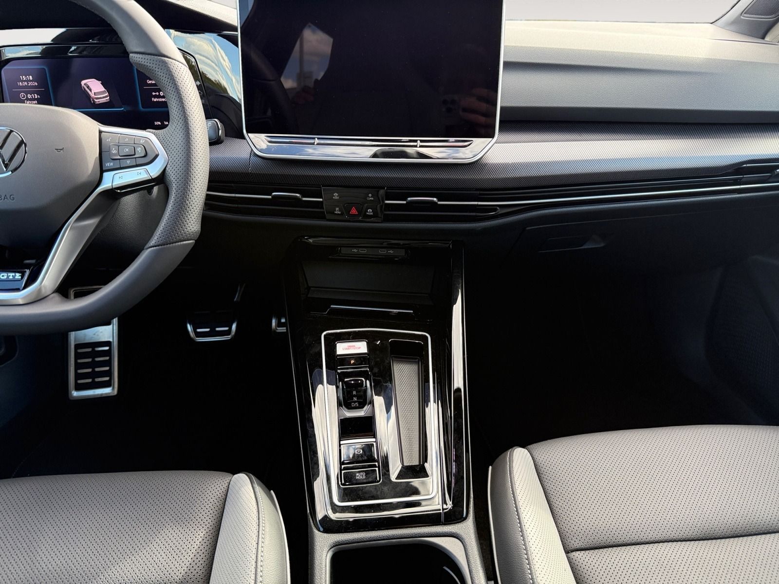 Volkswagen Golf - Bild 13