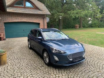 Ford Focus - 8