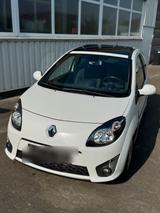 Renault Twingo 1.2 Rip Curl Edition *super... - Renault Twingo aus 2010: Rip Curl