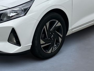 Hyundai i20 - 6
