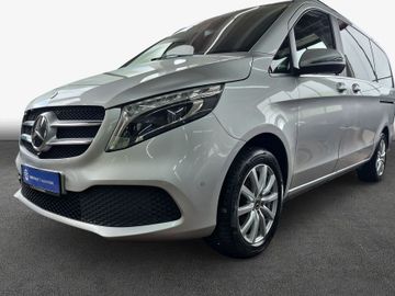 Mercedes V 220 - 6