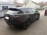 Land Rover Range Rover Velar 3.0 V6 D275 R-Dynamic R-Dy... - Land Rover Range Rover Velar in Hamburg