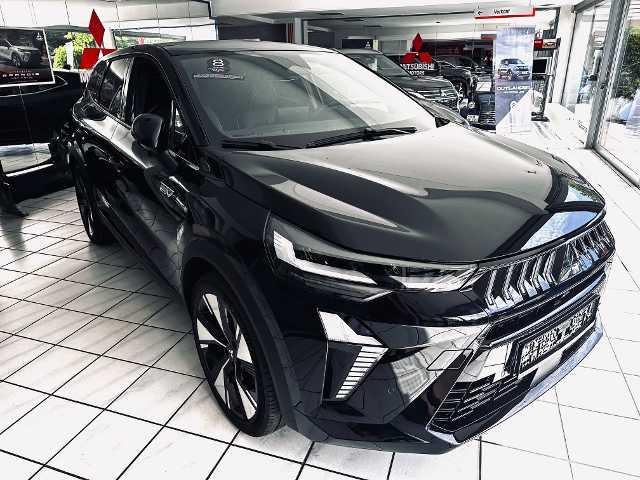 Mitsubishi Grandis Diamant TOP 1.8 Hybrid
