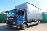 Mercedes-Benz 813 4x2 BB - kein 816, 818 Nr.: 440 - Angebote entsprechen deinen Suchkriterien