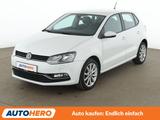 Volkswagen Polo 1.2 TSI Highline BMT Aut.*PDC*SHZ*TEMPO* - Volkswagen Polo: Automatik