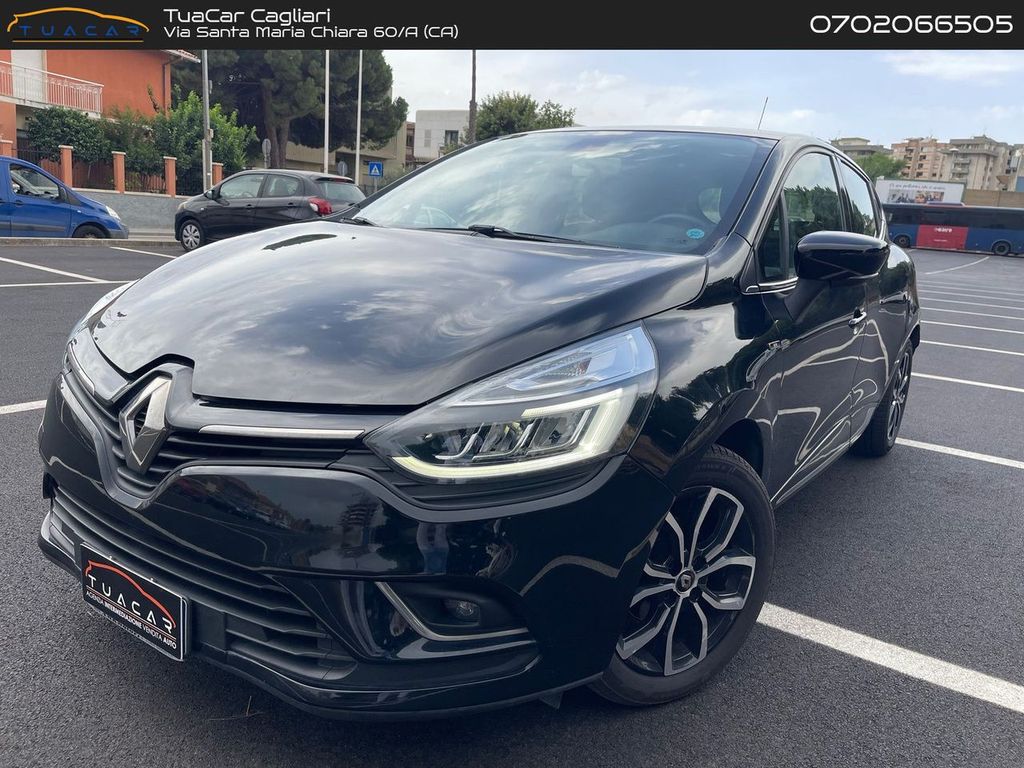 Image of Renault Clio