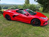 Corvette C8      710 PS - Corvette C8 aus 2023