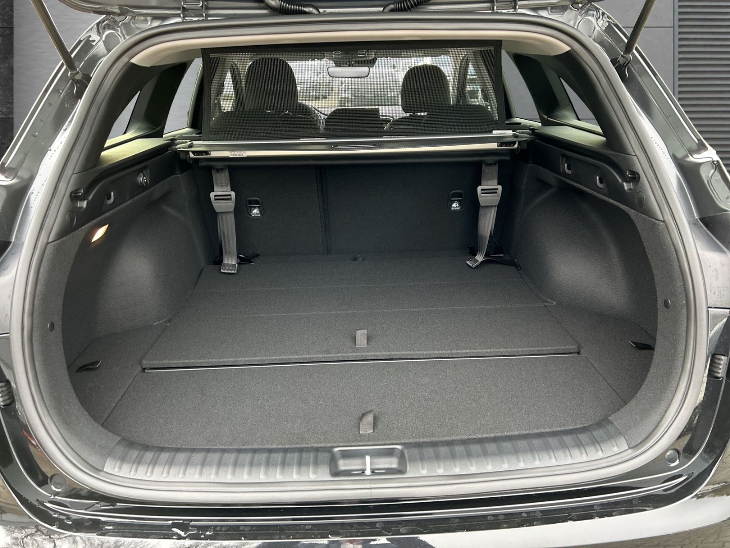 Kia cee'd Sportswagon - Bild 7