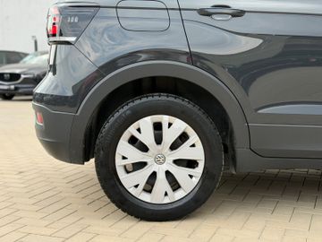 Volkswagen T-Cross - 3