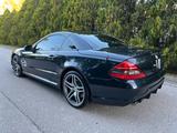 Mercedes-Benz Mercedes SL63 AMG Performance Package 2 (P30) - Mercedes-Benz SL 63 AMG Gebrauchtwagen