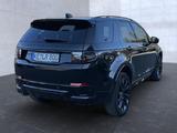 Land Rover Discovery Sport Dynamic SE AWD Bluetooth Navi - Land Rover Discovery Sport in Leipzig