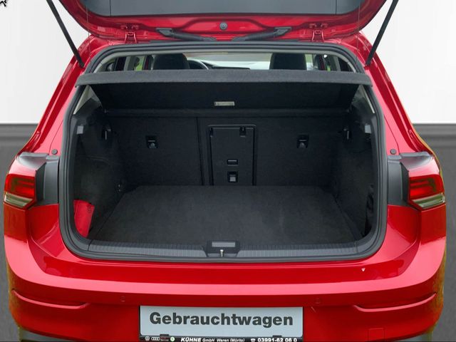 Golf VIII 2.0 TDI Life Navi, LED, PDC KLIMA ALU