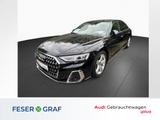 Audi A8 L 60 TFSI e qu. 340 kW+Head-Up+Pano+HD-Matrix - Audi A8 aus 2025