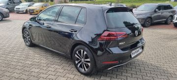 Bild 3 VW GOLF VII 1.5TSI IQ.DRIVE LED PANO NAVI