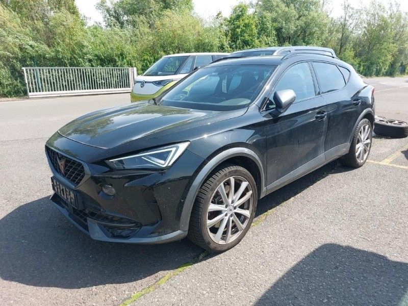 Image of Cupra Formentor