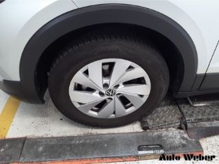 Volkswagen T-Cross - Bild 10