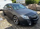 Opel Insignia OPC Unlimited 4x4 - Opel Insignia: Opc Unlimited