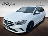 Mercedes-Benz B 180 Style PTS Navi Sitzheizung L&S Paket Spur. - Mercedes-Benz B 180 aus 2019
