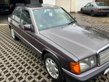 Mercedes-Benz 190E 2,0 Top, einer der letzten aus der Serie, - Mercedes-Benz 190 in Duisburg