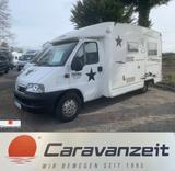 Miller Erie Nur an Wiederverkäufer Händler - Miller Wohnmobile & Wohnwagen