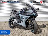 CFMOTO 450 SR S - CFMOTO 450 SR
