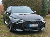 Audi AUDI RS3  Leasingübernahme Gewerbe - Audi RS3: Sportwagen