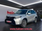 Suzuki VITARA 1.4 COMFORT Aut. NAVI ALARM LICHTSENSOR - Suzuki Neuwagen