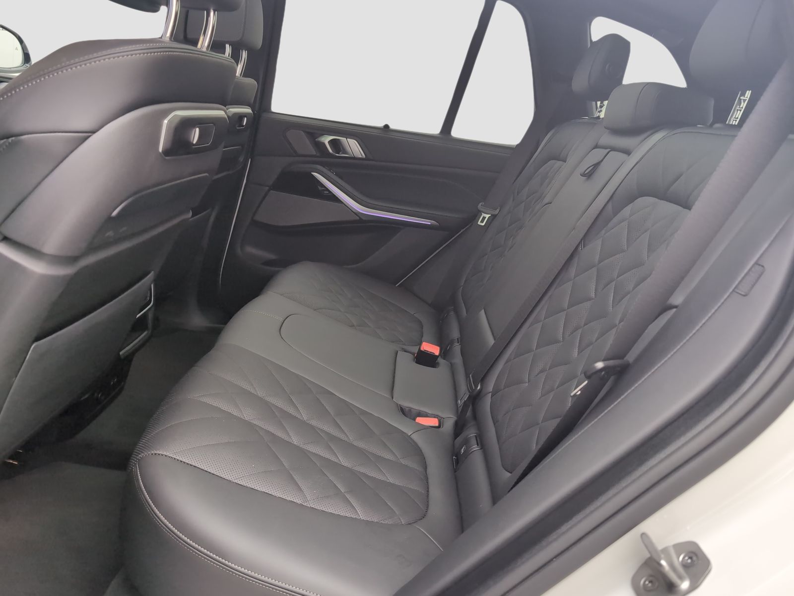 BMW X5 - Bild 9